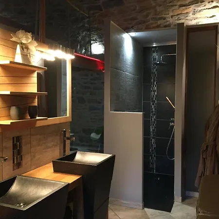 Cocoon,vue Montagne,jacuzzi Prive