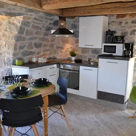 아파트 Cocoon,vue Montagne,jacuzzi Prive *