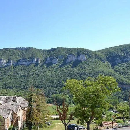 Διαμέρισμα Cocoon,vue Montagne,jacuzzi Prive Mostuéjouls