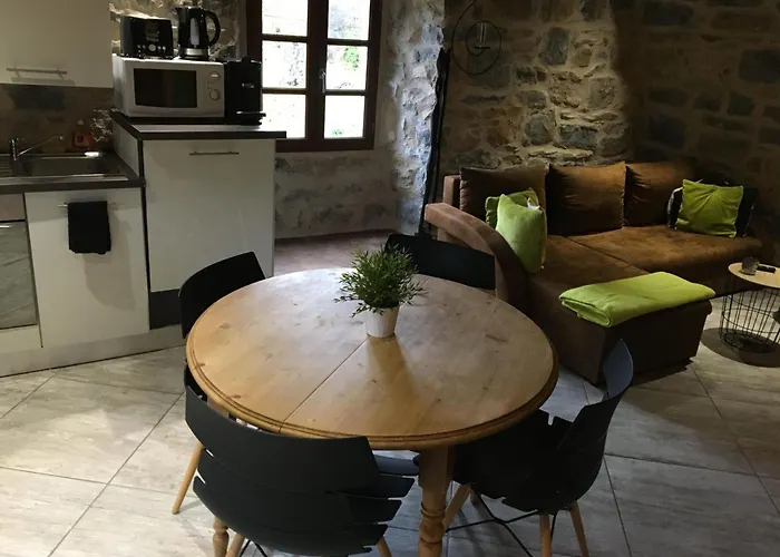 Cocoon,vue Montagne,jacuzzi Prive *