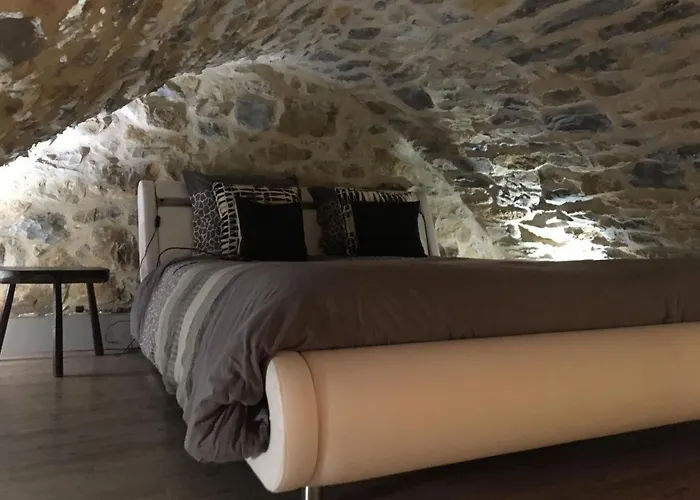 Cocoon,vue Montagne,jacuzzi Prive *