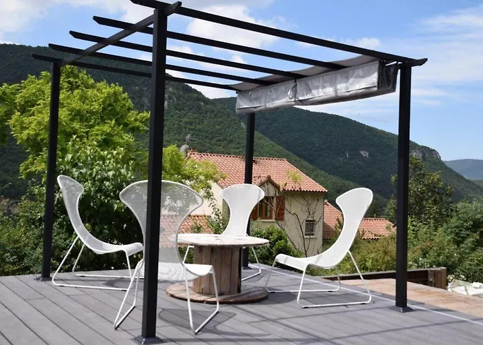 شقة Cocoon,vue Montagne,jacuzzi Prive *