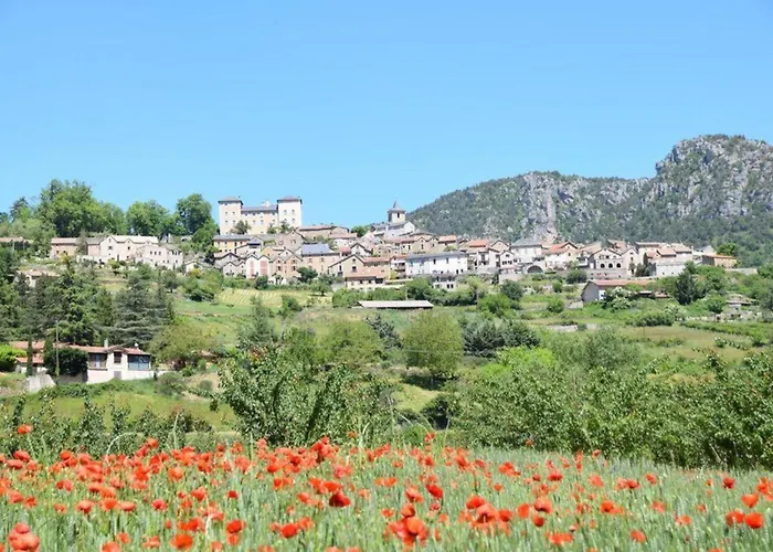 Cocoon,vue Montagne,jacuzzi Prive *