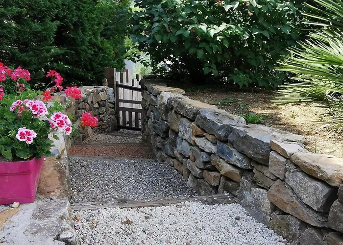 Cocoon,vue Montagne,jacuzzi Prive شقة *